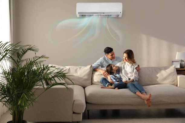 Best Solar-powered HVAC Systems in Federal Heights, CO