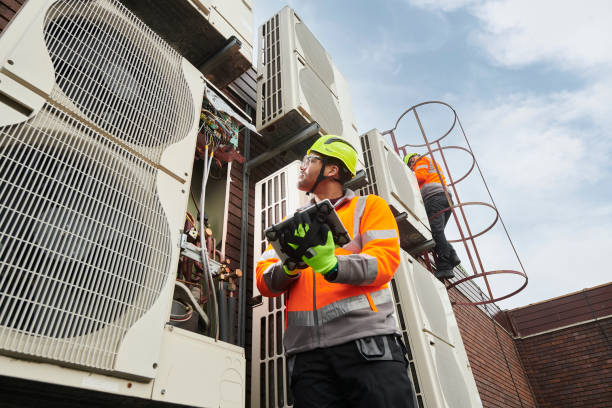  Federal Heights, CO HVAC Pros