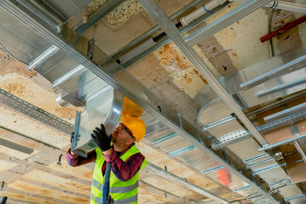 Best Ductless Mini-Split Systems in Federal Heights, CO