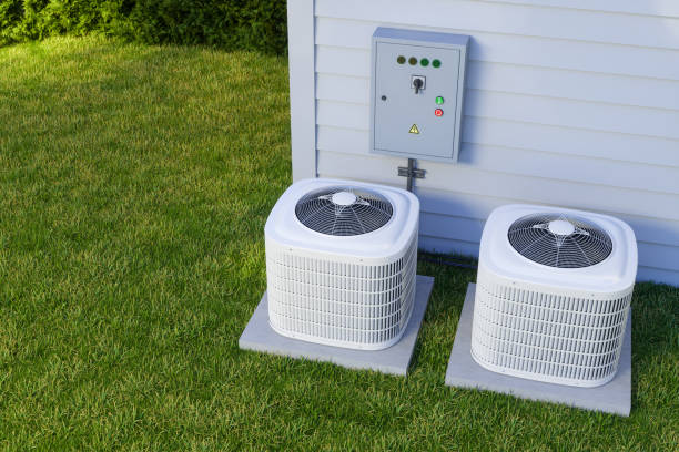 Best Geothermal HVAC Systems in Federal Heights, CO