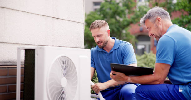 Best Energy-efficient HVAC Solutions in Federal Heights, CO