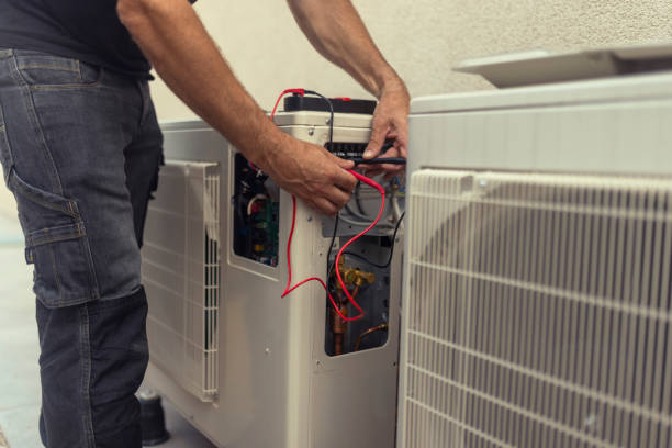 Best Residential HVAC in Federal Heights, CO