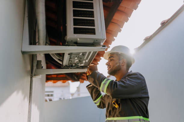 Best Commercial HVAC in Federal Heights, CO