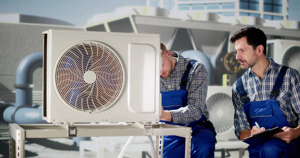 Best HVAC Retrofitting and Upgrading in Federal Heights, CO