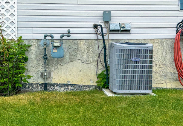 Reliable Federal Heights, CO HVAC Solutions